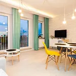 Wyspa Apartment