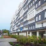 Wyspa Apartment