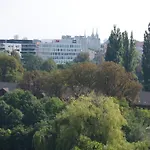 Wyspa Apartment