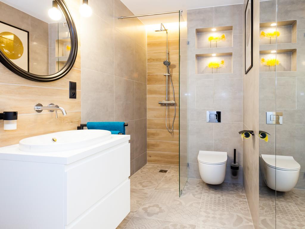 Wyspa Apartment