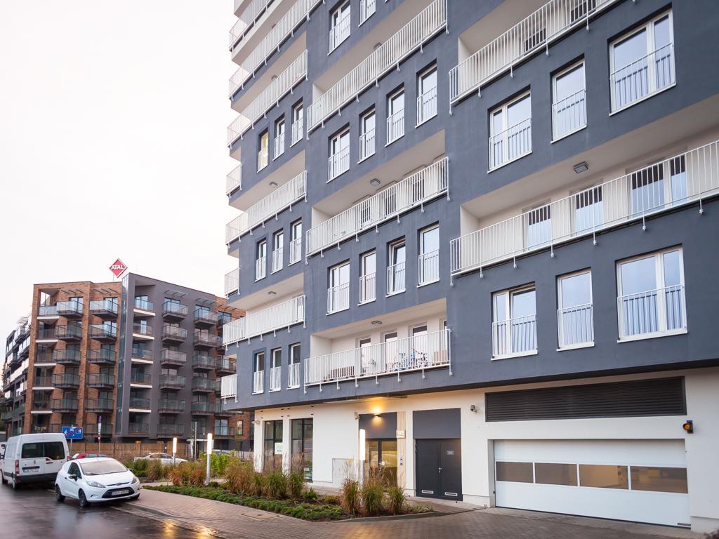 Apartment Wyspa Breslau