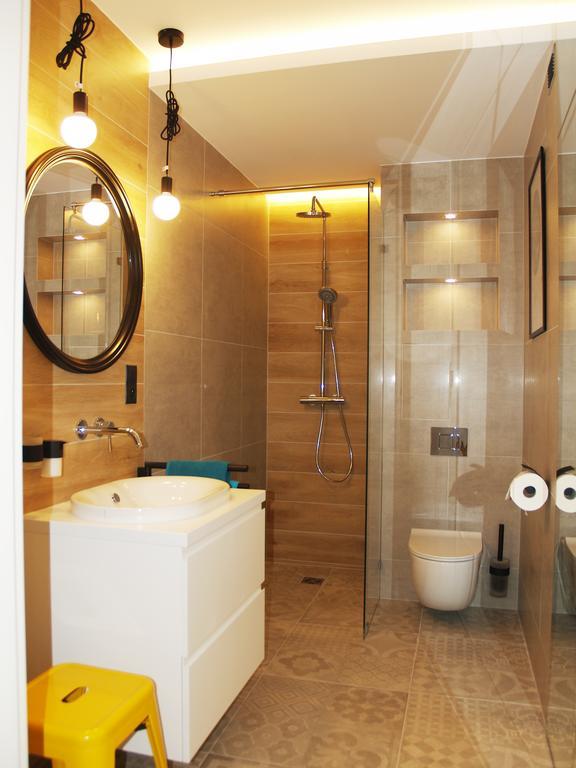 Wyspa Apartment Breslau