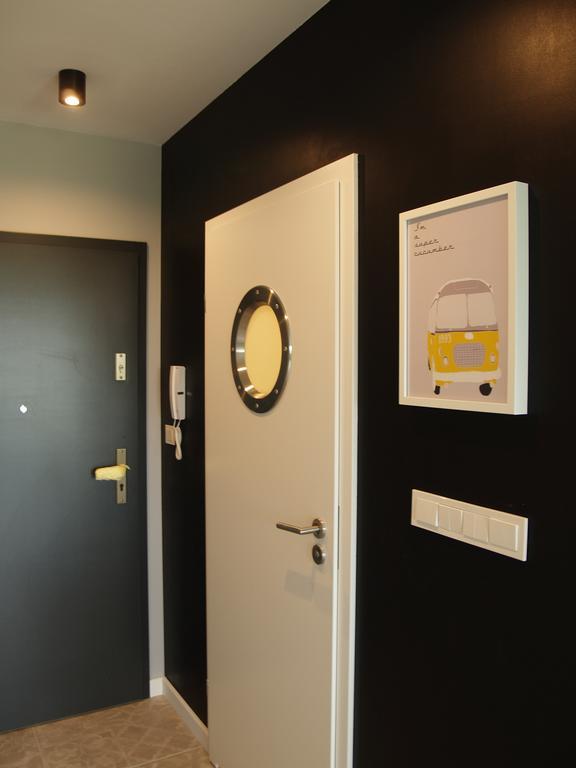 Wyspa Apartment Breslau