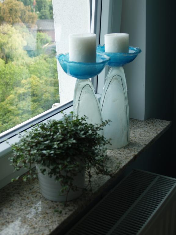 Wyspa Apartment