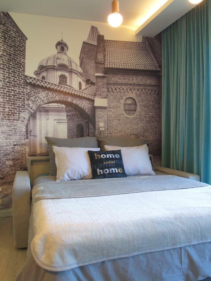 Apartment Wyspa *